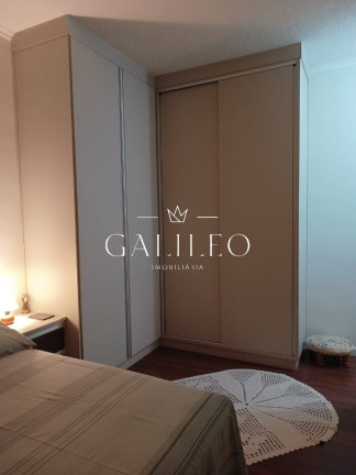 Imagem Apartamento com 2 Quartos à Venda, 66 m² em Jardim Flórida - Jundiaí