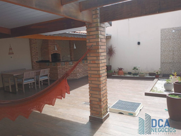 Imagem Casa de Condomínio com 3 Quartos à Venda, 142 m² em Chácara Do Visconde - Taubaté Imagem Casa de Condomínio com 3 Quartos à Venda, 142 m² em Chácara Do Visconde - Taubaté