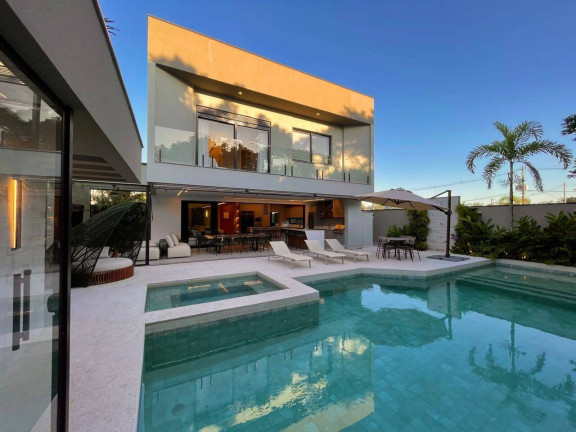 Imagem Casa com 6 Quartos à Venda, 455 m² em Riviera De São Lourenço - Bertioga