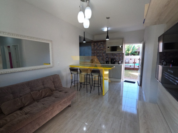 Imagem Imóvel com 2 Quartos à Venda,  em Alto Arroio - Imbituba