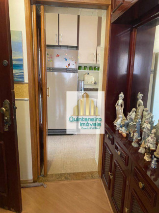 Imagem Apartamento com 2 Quartos à Venda, 70 m² em Centro - Guarulhos