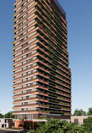 Apartamento com 1 Quarto à Venda, 31 m² em Itaim Bibi - São Paulo