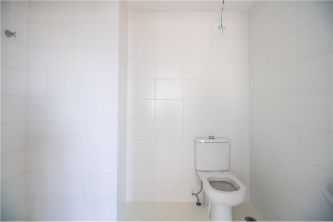 Imagem Apartamento com 1 Quarto à Venda, 34 m² em Penha De França - São Paulo
