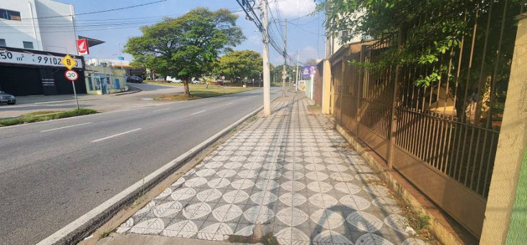 Imagem Casa com 3 Quartos à Venda, 410 m² em Vila Carvalho - Sorocaba