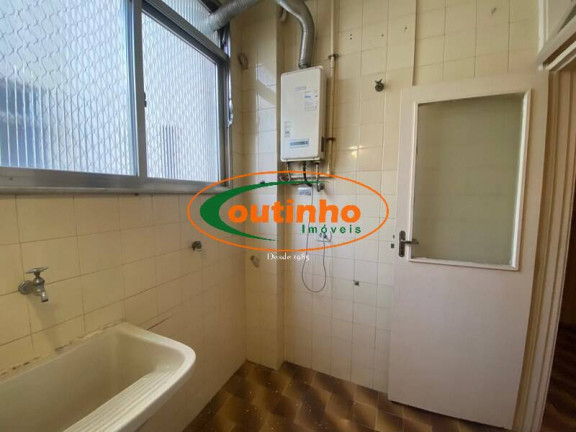 Imagem Apartamento com 1 Quarto à Venda, 58 m² em Vila Isabel - Rio De Janeiro Imagem Apartamento com 1 Quarto à Venda, 58 m² em Vila Isabel - Rio De Janeiro