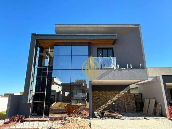 Imagem Casa com 3 Quartos à Venda, 310 m² em Vila Do Golf - Ribeirão Preto