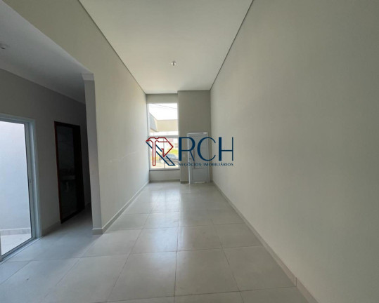Casa com 3 Quartos à Venda, 119 m² em Horto Florestal - Sorocaba
