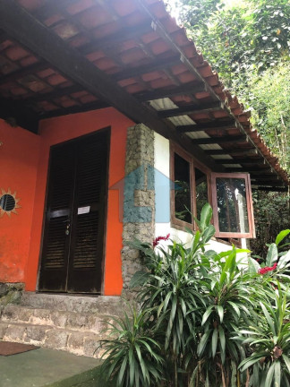 Imagem Casa com 10 Quartos à Venda, 2.760 m² em Retiro - Angra Dos Reis