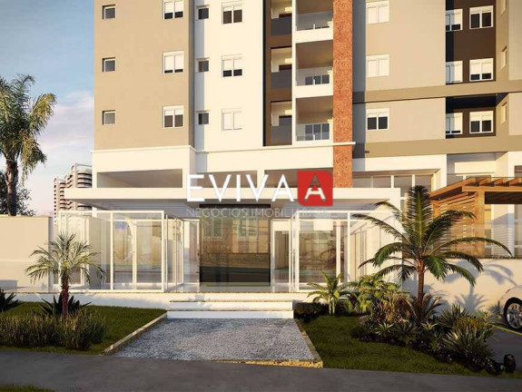 Imagem Apartamento com 3 Quartos à Venda, em Higienopolis - São José Do Rio Preto Imagem Apartamento com 3 Quartos à Venda, em Higienopolis - São José Do Rio Preto