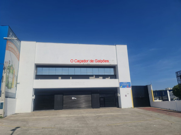 Imóvel para Alugar, 950 m² em Além Ponte - Sorocaba