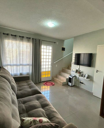 Imagem Casa à Venda, em Hortolândia Imagem Casa à Venda, em Hortolândia