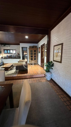 Imagem Casa com 4 Quartos à Venda, 340 m² em Chácara Cachoeira - Campo Grande Imagem Casa com 4 Quartos à Venda, 340 m² em Chácara Cachoeira - Campo Grande
