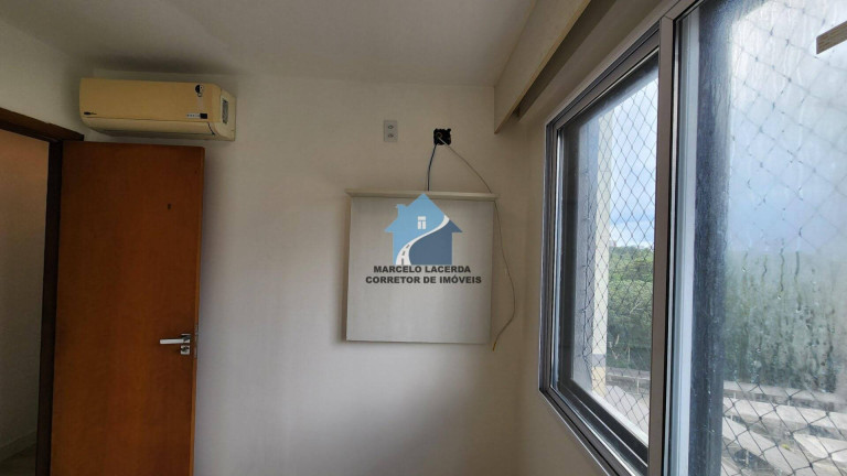 Imagem Apartamento com 3 Quartos para Alugar, 83 m² em Dom Pedro I - Manaus