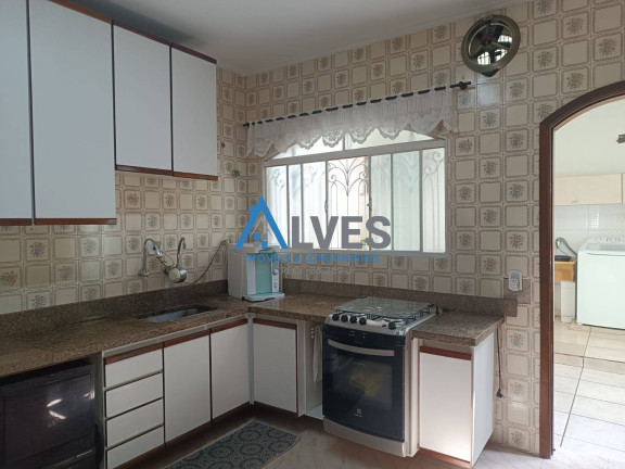 Imagem Casa com 3 Quartos à Venda, 164 m² em Centro - São Bernardo Do Campo