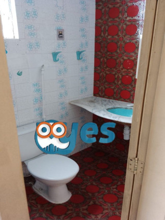 Imagem Casa com 3 Quartos para Alugar, 300 m² em Centro - Feira De Santana Imagem Casa com 3 Quartos para Alugar, 300 m² em Centro - Feira De Santana