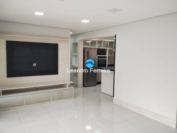 Imagem Apartamento com 3 Quartos à Venda, 107 m² em Vila Lusitânia - São Bernardo Do Campo Imagem Apartamento com 3 Quartos à Venda, 107 m² em Vila Lusitânia - São Bernardo Do Campo