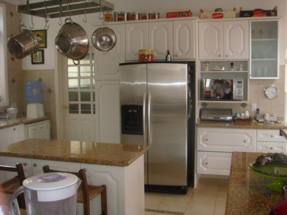 Imagem Casa com 4 Quartos à Venda, 400 m² em São Paulo Ii - Cotia Imagem Casa com 4 Quartos à Venda, 400 m² em São Paulo Ii - Cotia