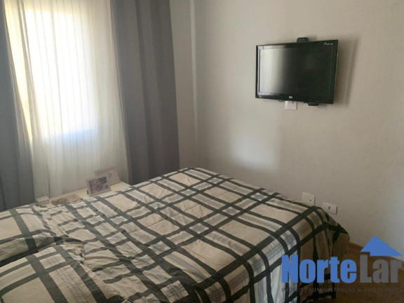 Imagem Apartamento com 2 Quartos à Venda, 50 m² em Vila Bruna - São Paulo