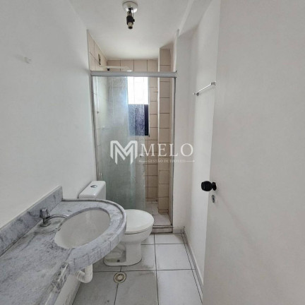 Imagem Apartamento com 3 Quartos à Venda, 88 m² em Casa Amarela - Recife Imagem Apartamento com 3 Quartos à Venda, 88 m² em Casa Amarela - Recife