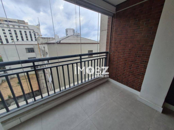 Imagem Imóvel com 1 Quarto à Venda, 42 m² em Campo Belo - São Paulo Imagem Imóvel com 1 Quarto à Venda, 42 m² em Campo Belo - São Paulo