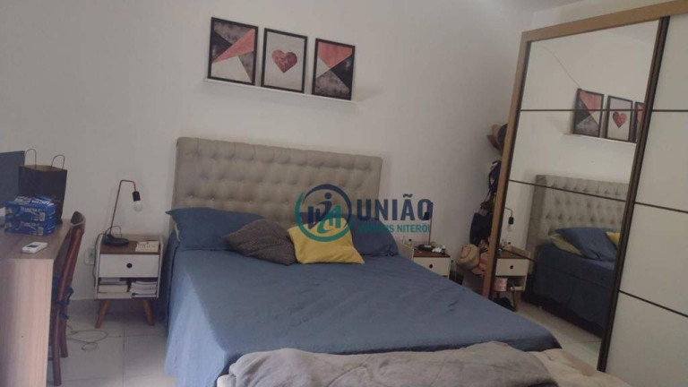 Imagem Casa com 3 Quartos à Venda, 150 m² em Itaipu - Niterói Imagem Casa com 3 Quartos à Venda, 150 m² em Itaipu - Niterói