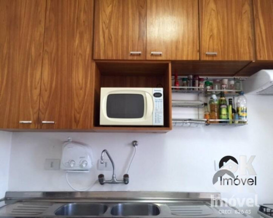 Imagem Cobertura com 3 Quartos à Venda, 128 m² em Pinheiros - São Paulo