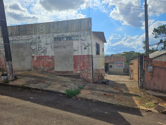 Imagem Casa com 2 Quartos à Venda, 396 m² em Jardim Cultura - Arapongas Imagem Casa com 2 Quartos à Venda, 396 m² em Jardim Cultura - Arapongas