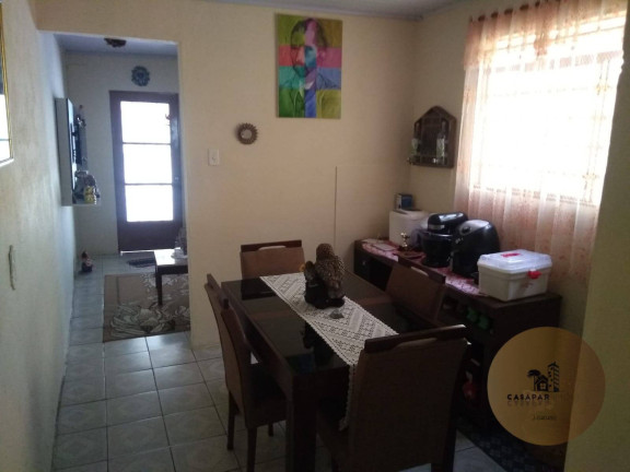 Imagem Casa com 4 Quartos à Venda, 135 m² em Cerâmica - São Caetano Do Sul Imagem Casa com 4 Quartos à Venda, 135 m² em Cerâmica - São Caetano Do Sul