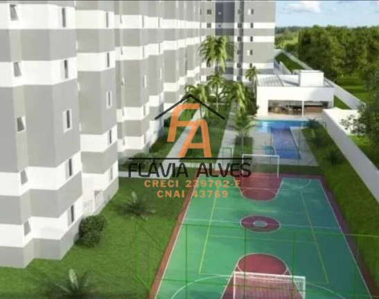 Imagem Apartamento com 2 Quartos à Venda, 54 m² em Residencial Pacaembu - Itupeva Imagem Apartamento com 2 Quartos à Venda, 54 m² em Residencial Pacaembu - Itupeva