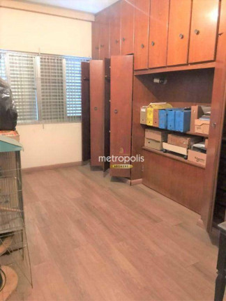 Imagem Casa com 3 Quartos à Venda, 207 m² em Jardim - Santo André Imagem Casa com 3 Quartos à Venda, 207 m² em Jardim - Santo André