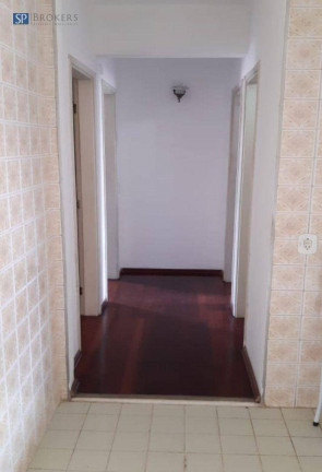 Imagem Apartamento com 2 Quartos à Venda, 80 m² em Cambuí - Campinas Imagem Apartamento com 2 Quartos à Venda, 80 m² em Cambuí - Campinas