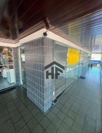 Imagem Sala Comercial à Venda, 29 m² em Espinheiro - Recife Imagem Sala Comercial à Venda, 29 m² em Espinheiro - Recife