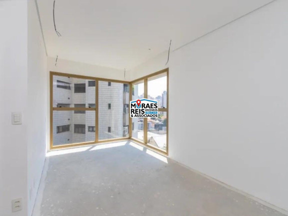 Imagem Apartamento com 3 Quartos à Venda,  em Indianópolis - São Paulo