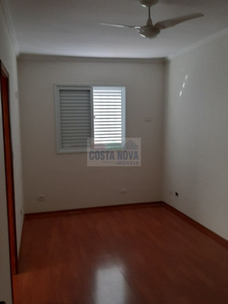 Imagem Casa com 3 Quartos à Venda, 210 m² em Campo Grande - Santos Imagem Casa com 3 Quartos à Venda, 210 m² em Campo Grande - Santos