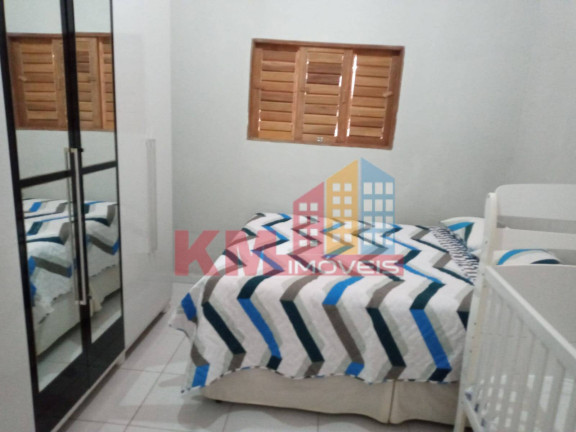 Imagem Casa com 3 Quartos à Venda, 87 m² em Aeroporto - Mossoró Imagem Casa com 3 Quartos à Venda, 87 m² em Aeroporto - Mossoró