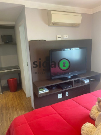 Imagem Apartamento com 3 Quartos à Venda, 240 m² em Tatuapé - São Paulo Imagem Apartamento com 3 Quartos à Venda, 240 m² em Tatuapé - São Paulo