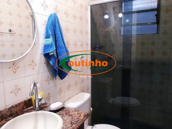 Imagem Casa com 6 Quartos à Venda, 271 m² em Andaraí - Rio De Janeiro Imagem Casa com 6 Quartos à Venda, 271 m² em Andaraí - Rio De Janeiro