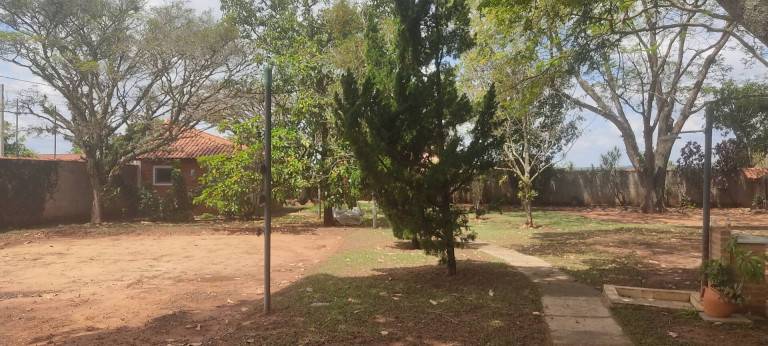 Imagem Chácara com 5 Quartos à Venda, 3 m² em Cercadinho - Alambari