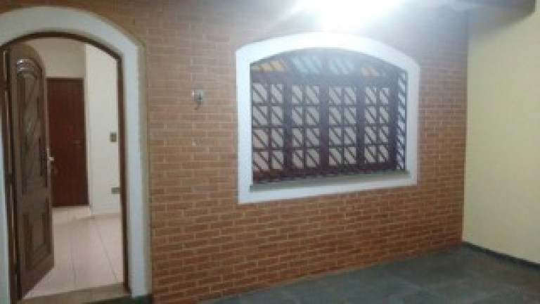 Imagem Casa com 2 Quartos à Venda, 80 m² em Vila Brasilina - São Paulo
