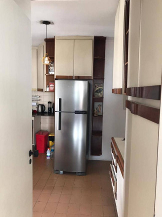 Imagem Apartamento com 2 Quartos à Venda, 110 m² em Vila Mariana - São Paulo