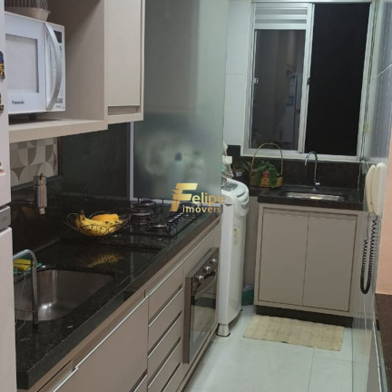 Imagem Imóvel com 3 Quartos à Venda, 70 m² em Jardim Camburi - Vitória Imagem Imóvel com 3 Quartos à Venda, 70 m² em Jardim Camburi - Vitória