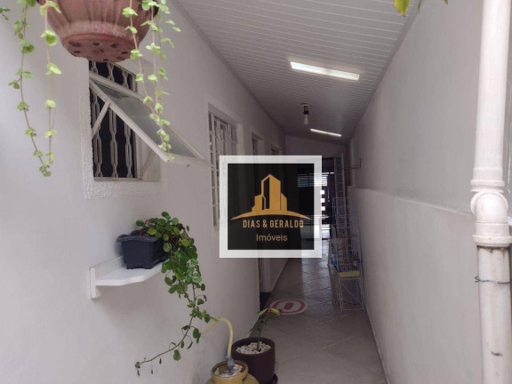 Imagem Casa com 3 Quartos à Venda, 80 m² em Jardim Limoeiro - São José Dos Campos Imagem Casa com 3 Quartos à Venda, 80 m² em Jardim Limoeiro - São José Dos Campos