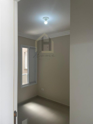Imagem Imóvel com 2 Quartos para Alugar, 50 m² em Vila Cecília Maria - Santo André