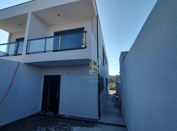 Imagem Casa com 3 Quartos à Venda, 128 m² em Jardim Maristela Ii - Atibaia Imagem Casa com 3 Quartos à Venda, 128 m² em Jardim Maristela Ii - Atibaia