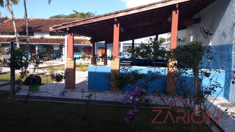 Imagem Sobrado com 2 Quartos à Venda, 116 m² em Pereque - Açu. - Ubatuba