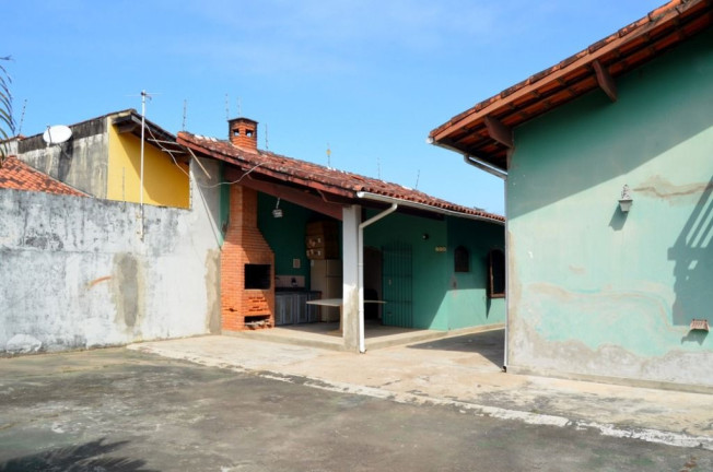 Imagem Casa com 4 Quartos à Venda, 205 m² em Suarão - Itanhaém