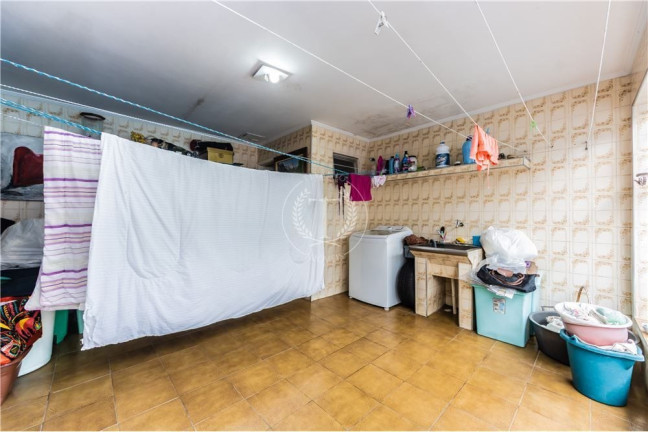 Imagem Casa com 3 Quartos à Venda, 160 m² em Vila Sônia - São Paulo Imagem Casa com 3 Quartos à Venda, 160 m² em Vila Sônia - São Paulo