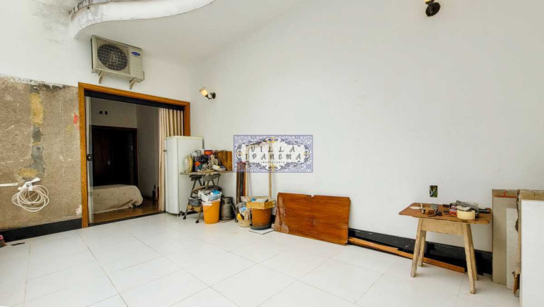 Imagem Cobertura com 3 Quartos à Venda, 120 m² em Copacabana - Rio De Janeiro Imagem Cobertura com 3 Quartos à Venda, 120 m² em Copacabana - Rio De Janeiro
