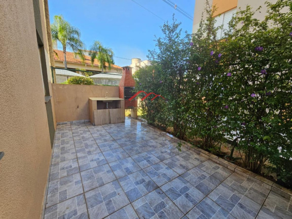Imagem Apartamento com 2 Quartos à Venda, 50 m² em Jardim Recanto Dos Sonhos - Sumaré