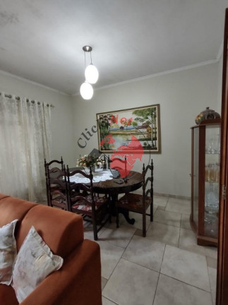 Imagem Casa com 3 Quartos à Venda, 148 m² em Parque São Vicente - Mauá
